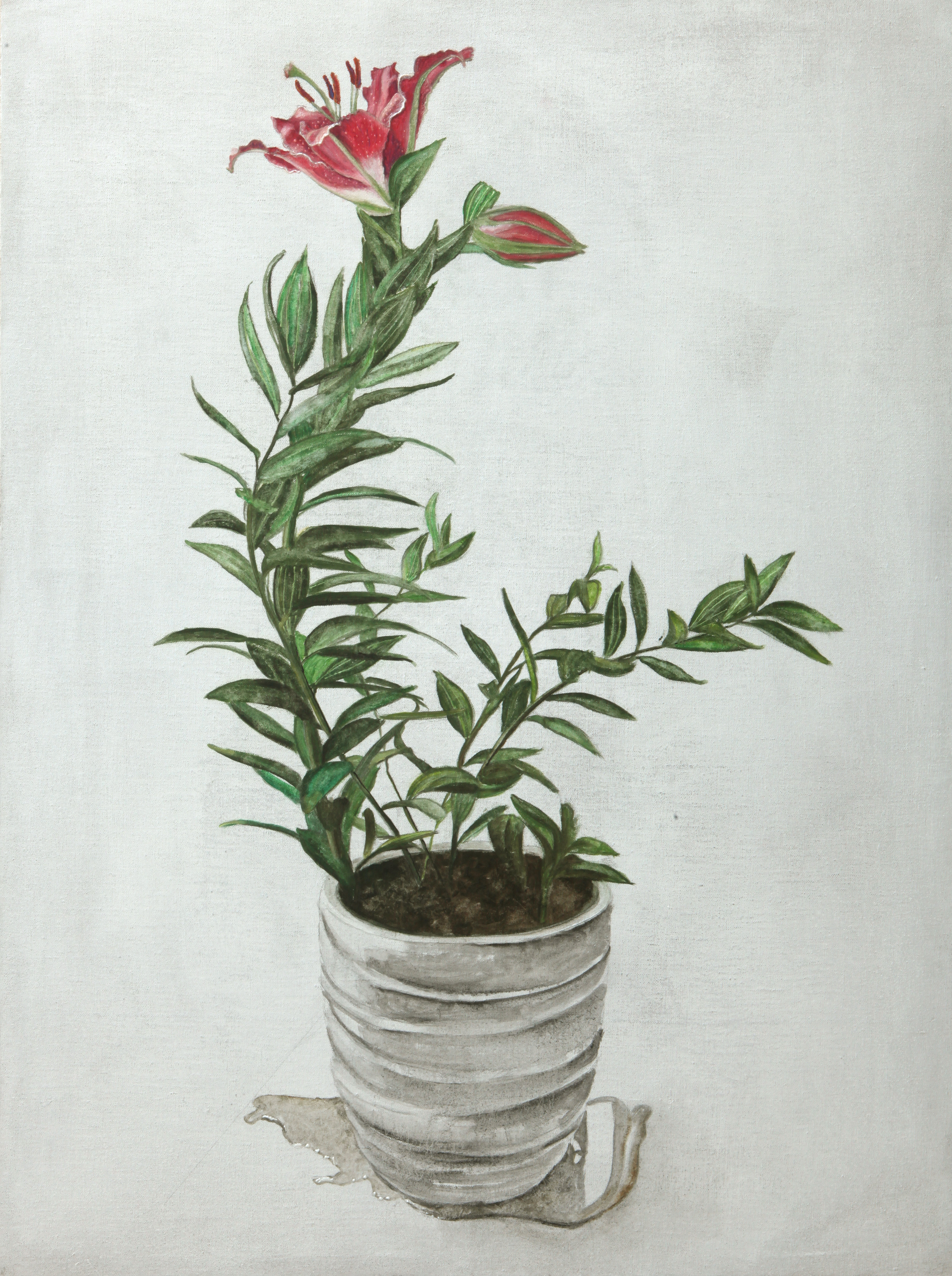 日记系列作品预览