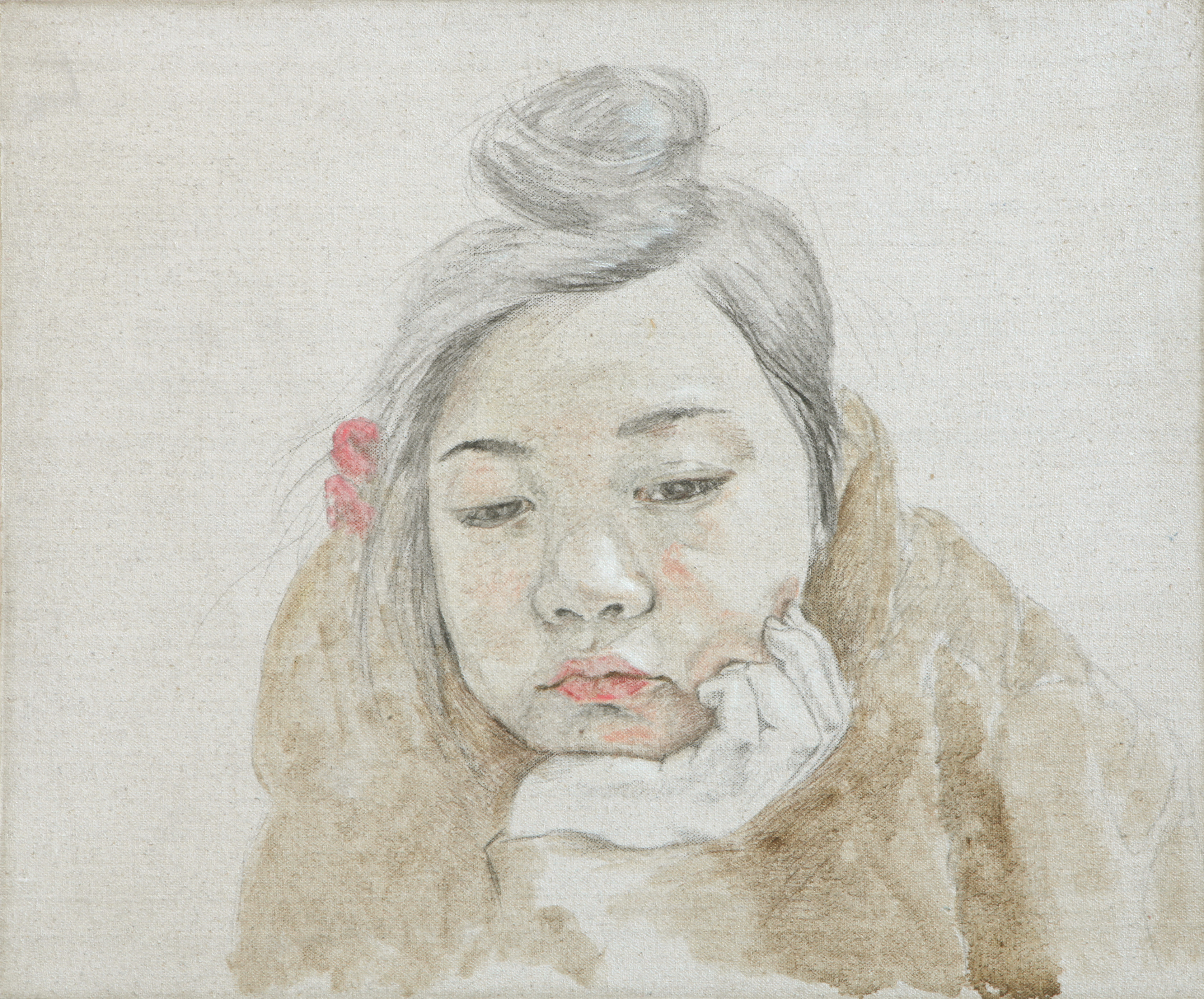 日记系列作品预览 01