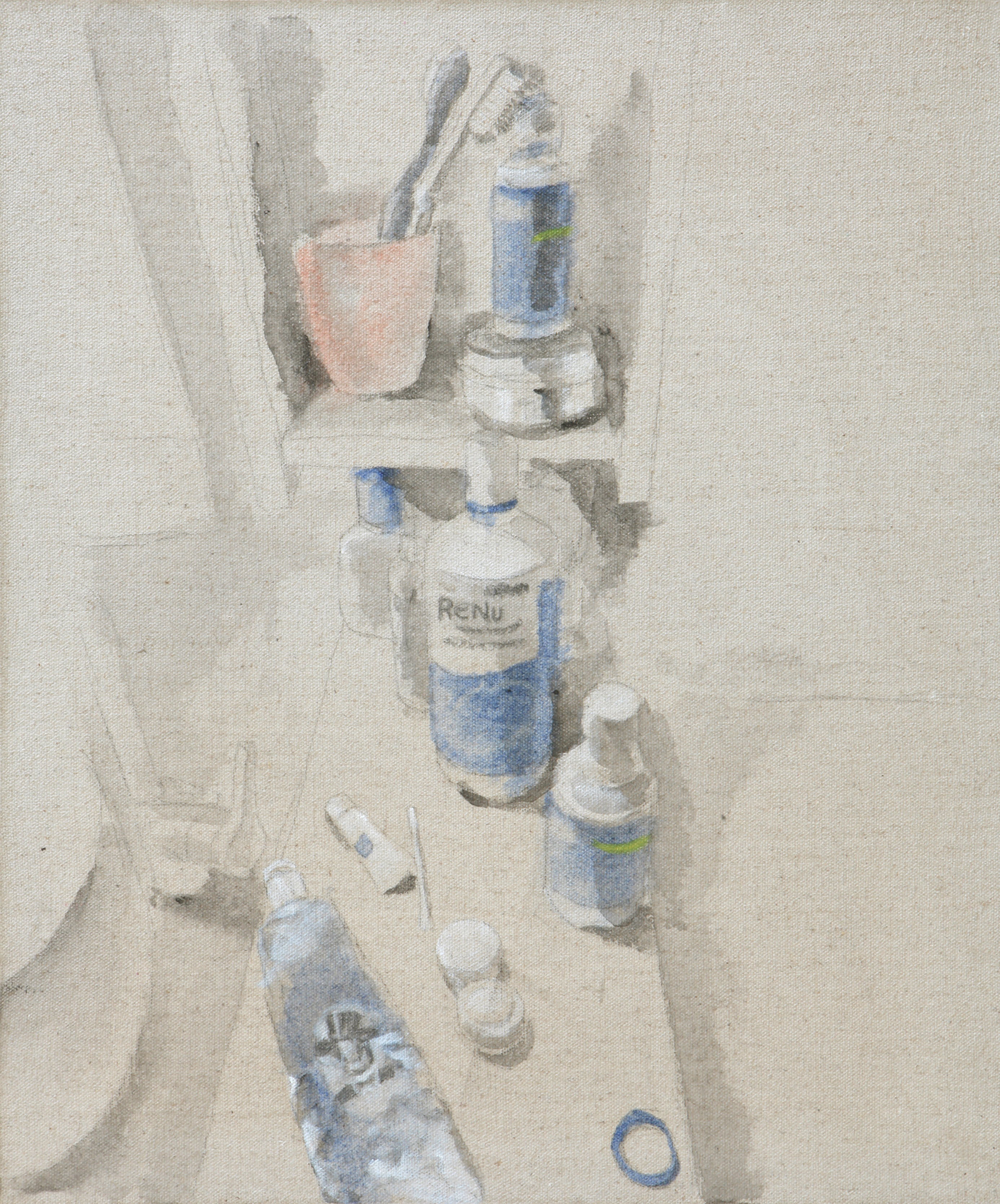 日记系列作品预览 03